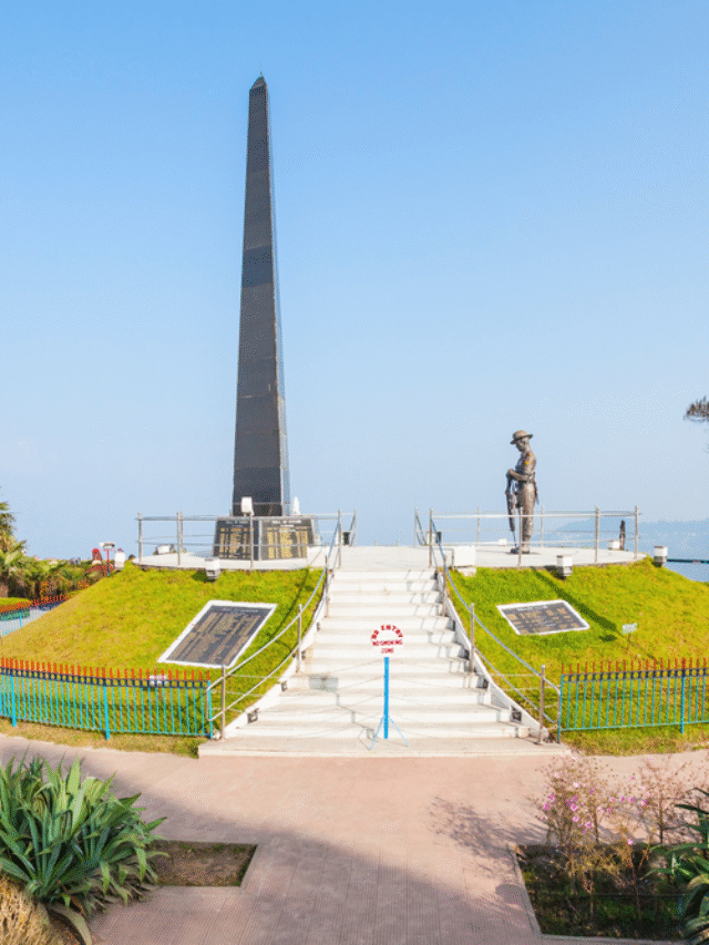 darjeeling tourist places