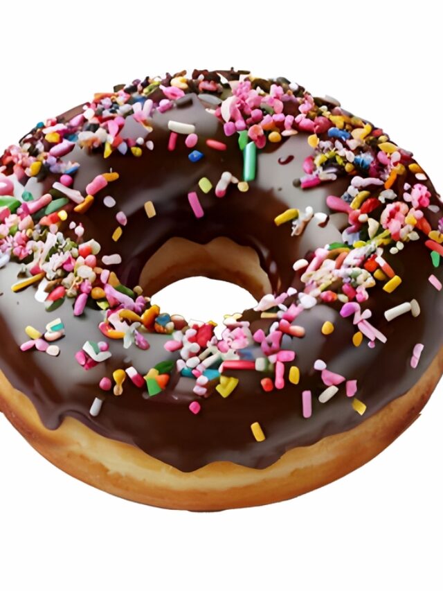 Most Popular Dishes in Usa