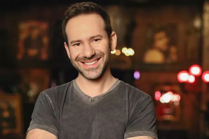 Leonid Radvinsky, OnlyFans owner dies at 43